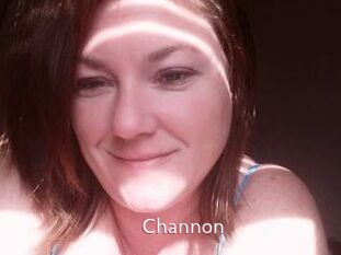 Channon