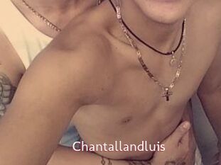 Chantallandluis