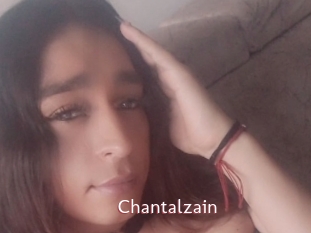 Chantalzain