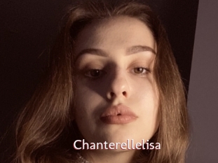 Chanterellelisa