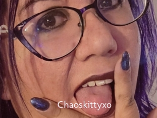 Chaoskittyxo