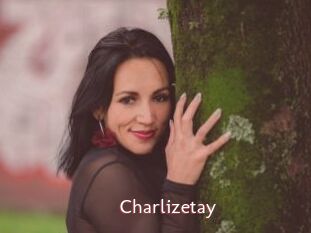 Charlizetay