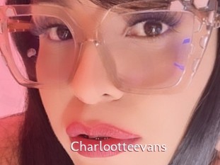 Charlootteevans