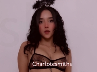 Charlotesmiths