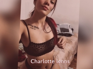 Charlotte_lenns