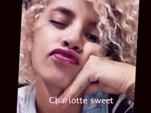 Charlotte_sweet