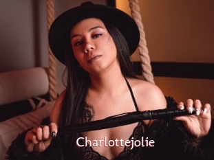 Charlottejolie