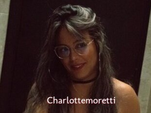 Charlottemoretti