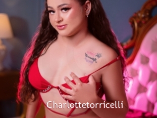 Charlottetorricelli