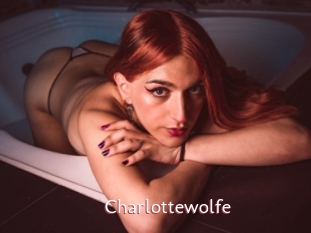 Charlottewolfe