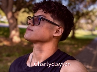 Charlyclayton