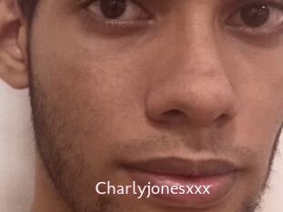 Charlyjonesxxx