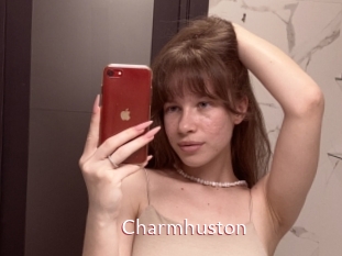 Charmhuston