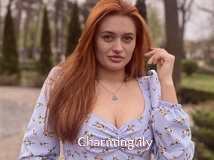 Charminglily