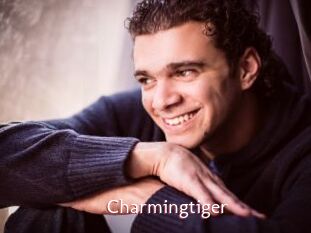 Charmingtiger