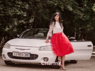 Charmx