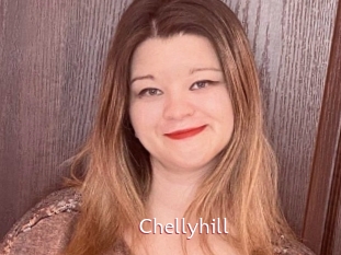 Chellyhill