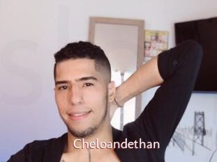 Cheloandethan