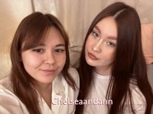 Chelseaandann