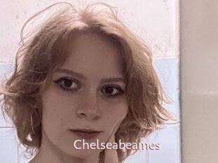 Chelseabeames