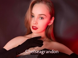 Chelseagrandon