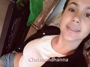 Chelseandhanna