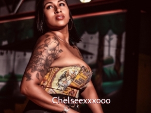 Chelseexxxooo
