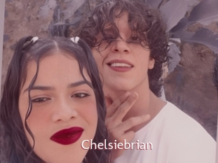 Chelsiebrian