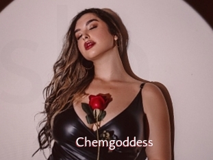 Chemgoddess