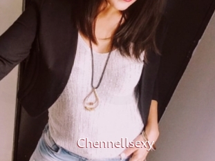 Chennellsexy