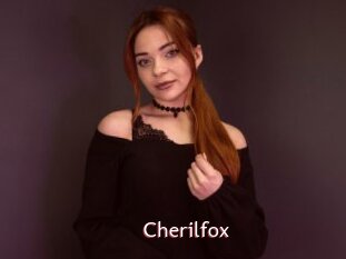 Cherilfox