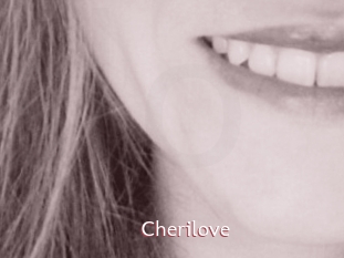 Cherilove