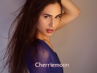 Cherriemoon