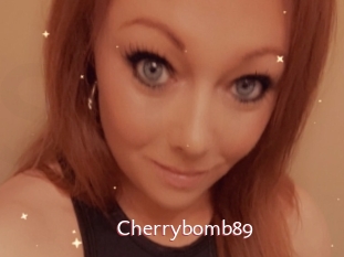 Cherrybomb89