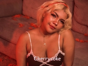 Cherrycoke