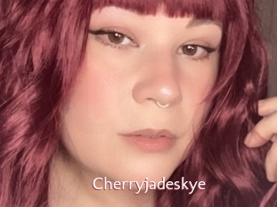 Cherryjadeskye