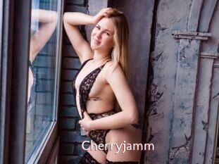 Cherryjamm