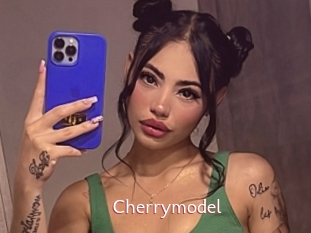 Cherrymodel