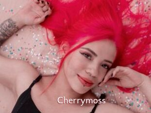 Cherrymoss
