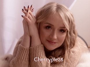 Cherrypie28