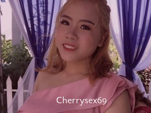 Cherrysex69