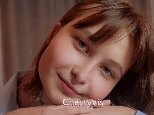 Cherryvis