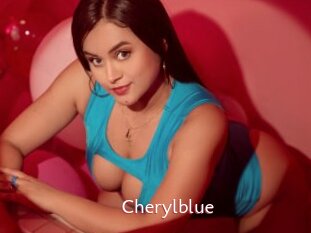 Cherylblue