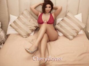 Cherylfoster