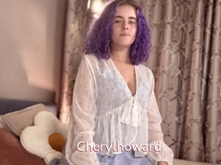 Cherylhoward