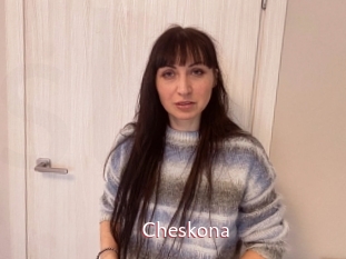 Cheskona