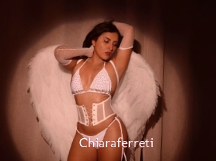 Chiaraferreti