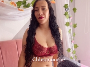 Chleomonroe