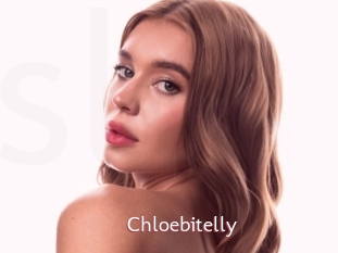 Chloebitelly