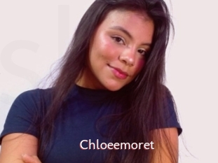 Chloeemoret